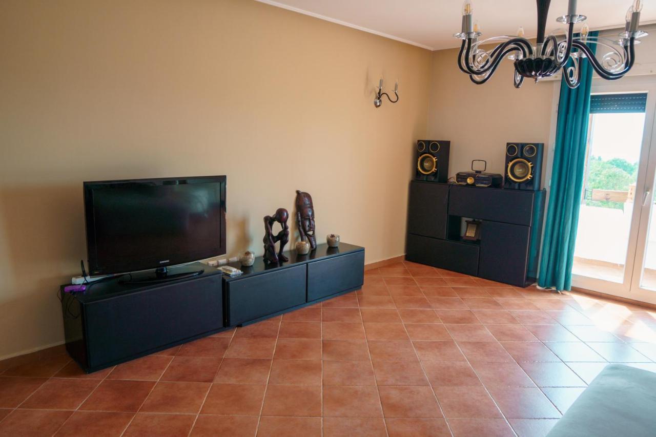 Appartamento Sea View Malabata Family Only Tangeri Esterno foto