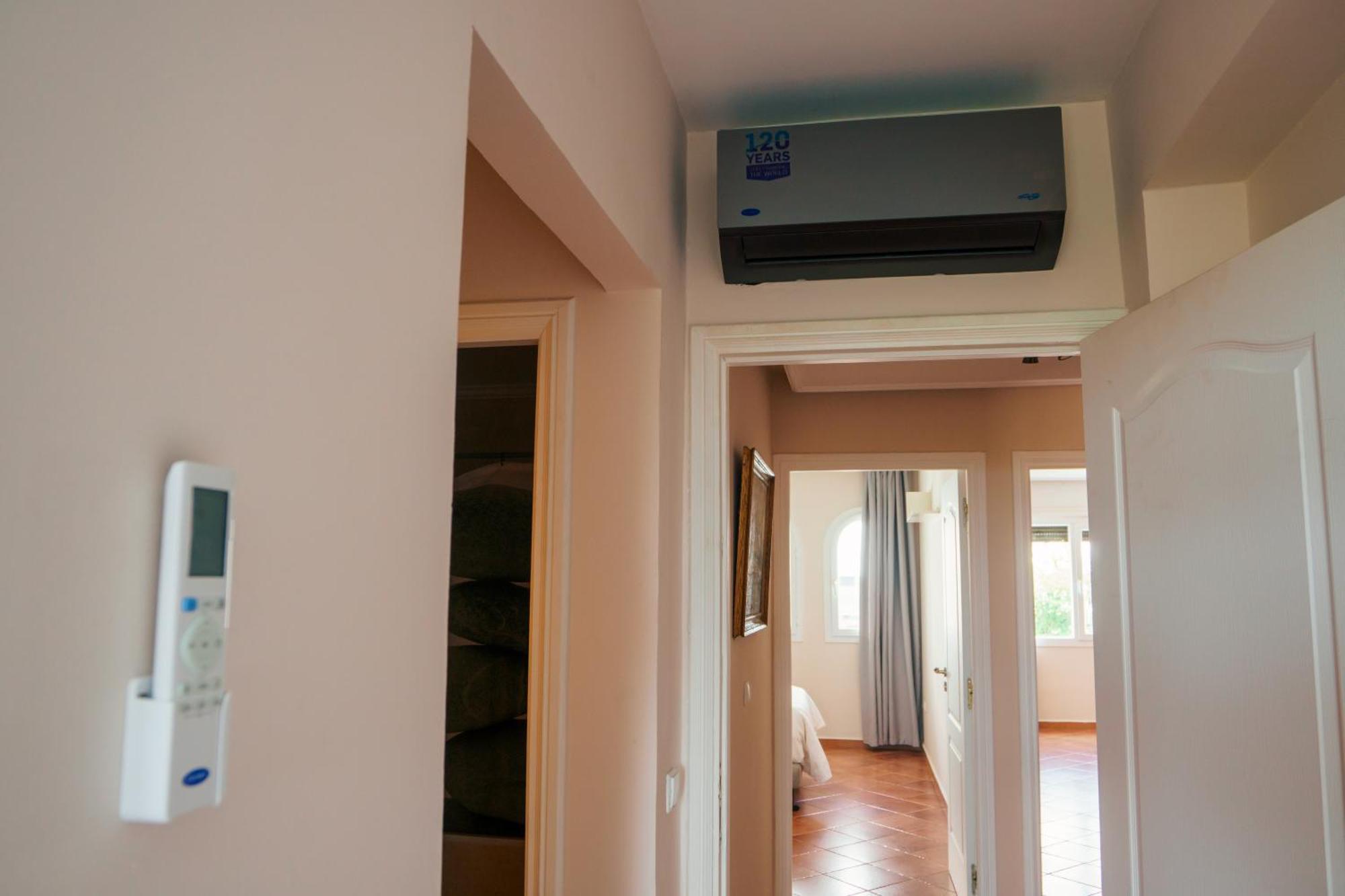 Appartamento Sea View Malabata Family Only Tangeri Esterno foto