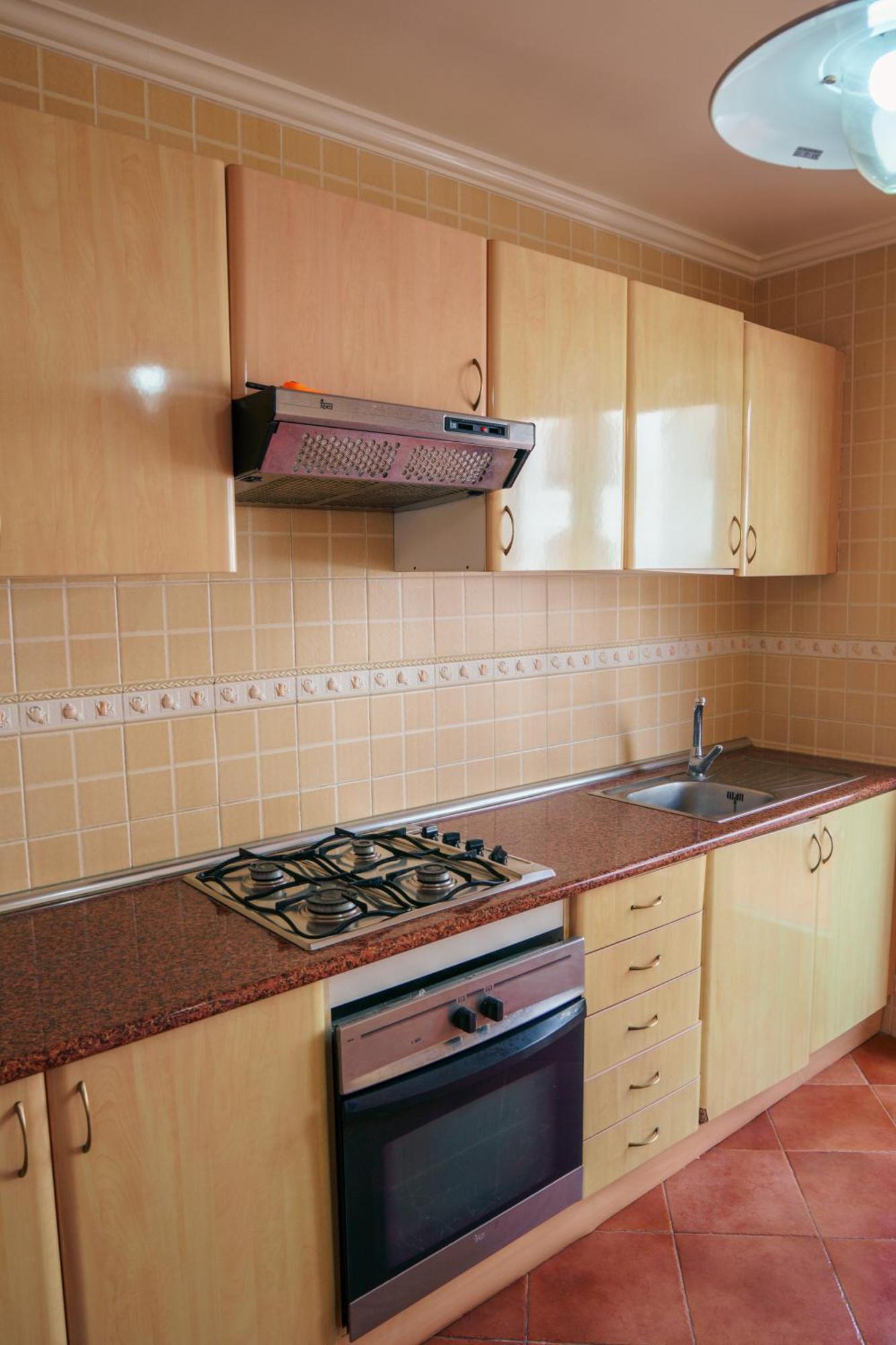 Appartamento Sea View Malabata Family Only Tangeri Esterno foto