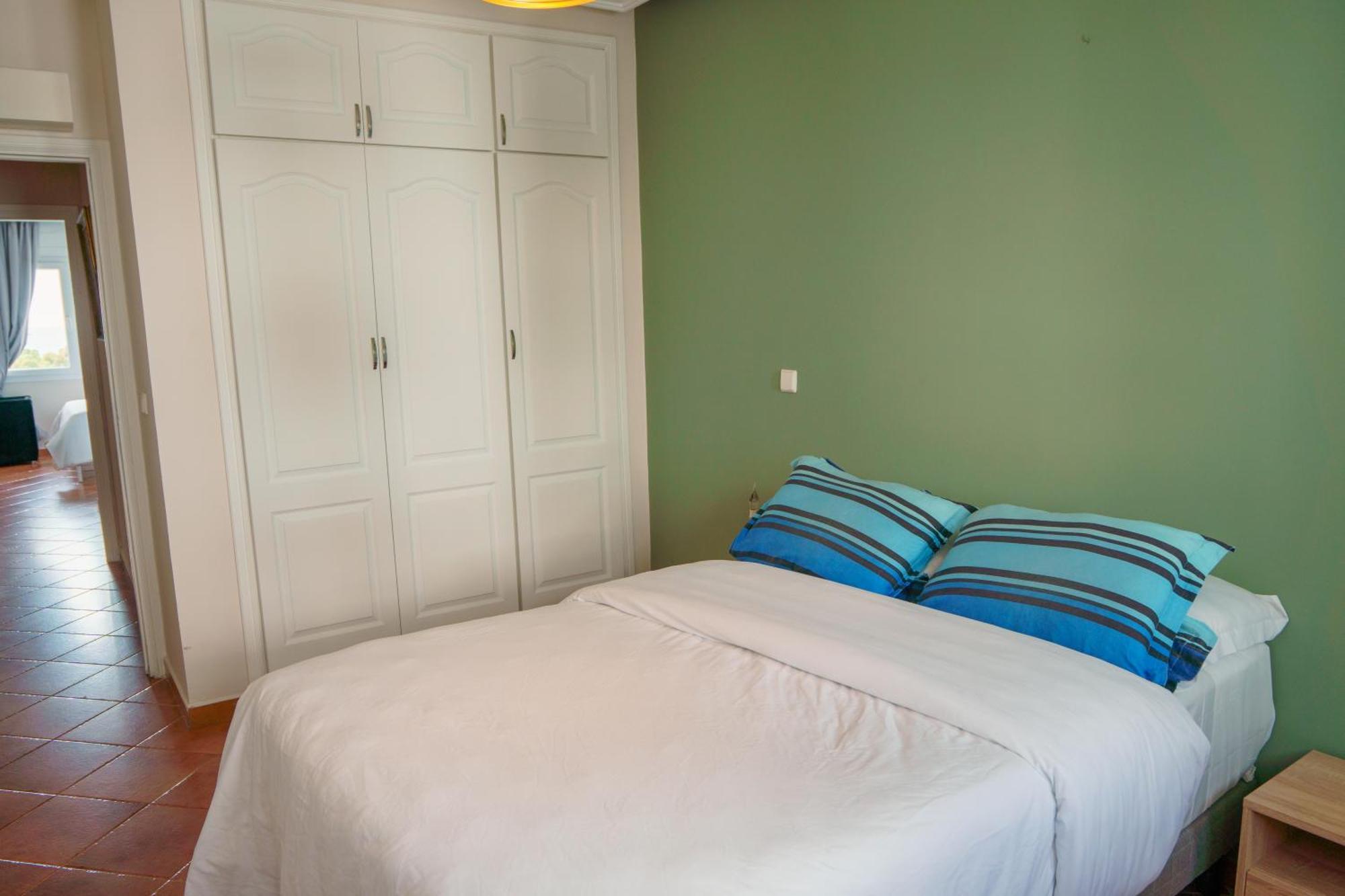 Appartamento Sea View Malabata Family Only Tangeri Esterno foto